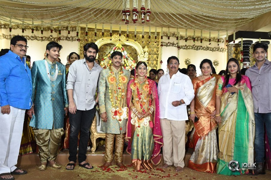 Celebs-at-C-Kalyan-Son-Wedding-Reception